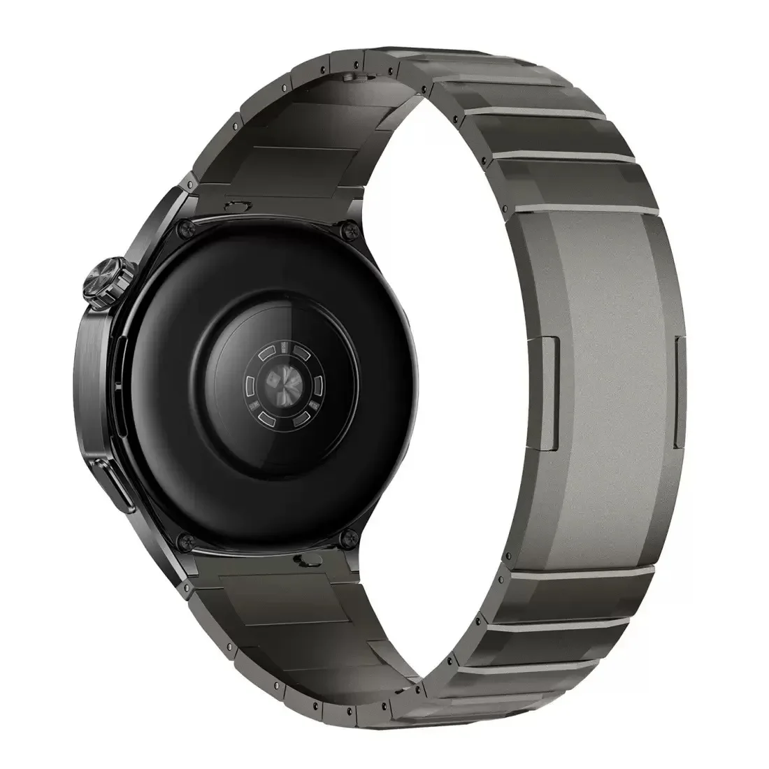 22mm Stainless Steel Business Fashion Metal Watch Band