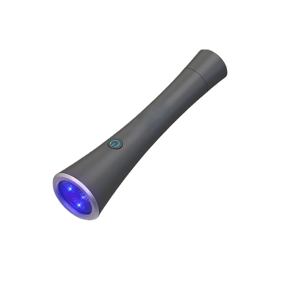 

Идентификация следов домашних животных Uv6100 Специальный кошачий мох 365 нм