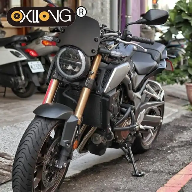 

Для CB650R CB 650R CB650 R CB1000R Neo Sports Cafe 2018 2019 2020 аксессуары для лобового стекла