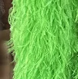 apple green