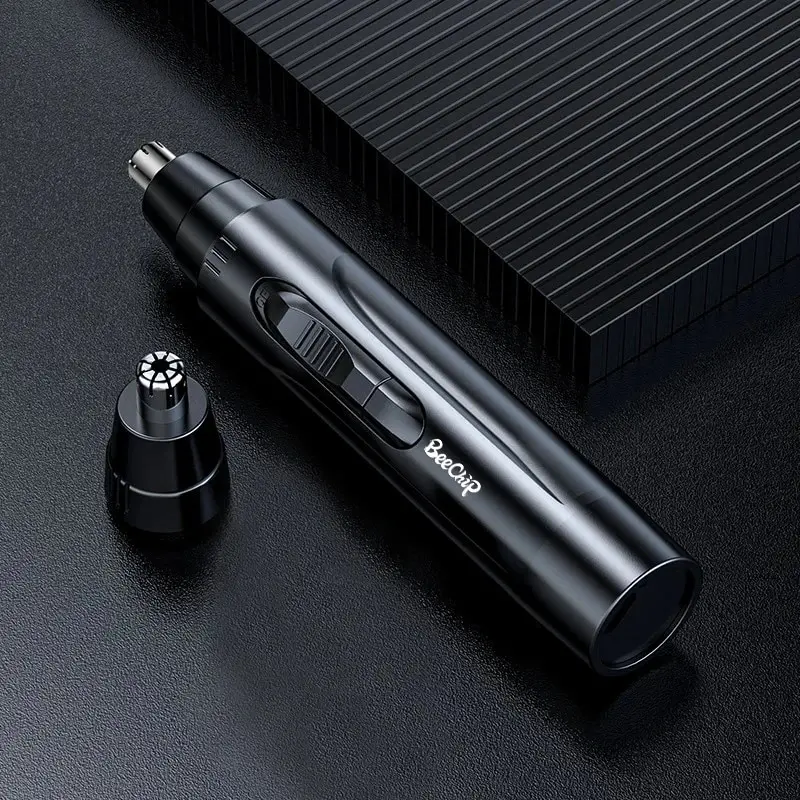 Electric Nose Hair Trimmer Ear Nose Hair Trimmer Professional Painless For Men And Women nose hair trimmer