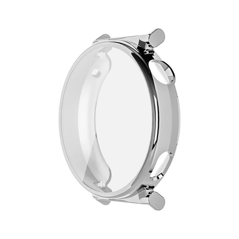 Protective Watch Case for Smartwatch - Durable Cover for Various Sizes