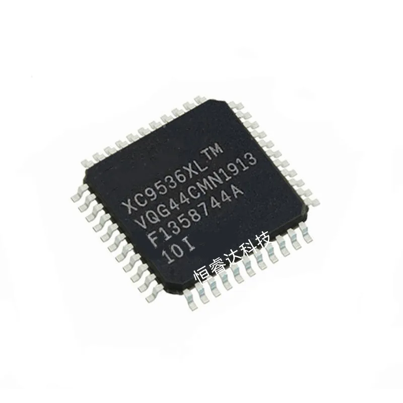 

(10 шт.), новинка 100%, XC9536XL, XC9536