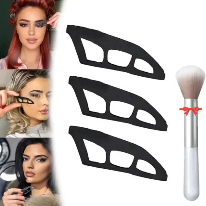 Eye Makeup Tools, 1-50PCs, for Beginners