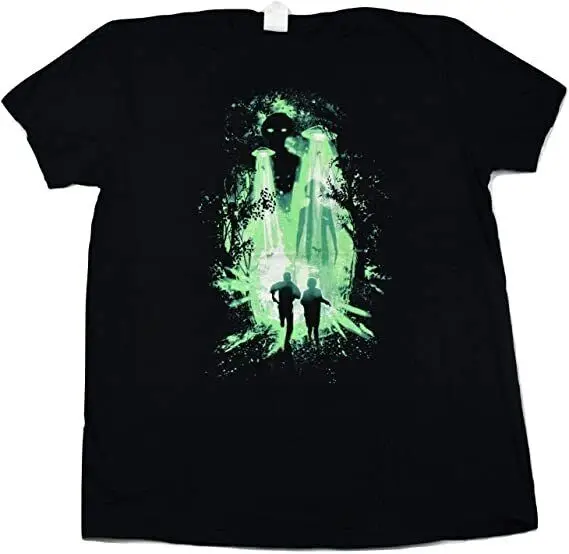 

X-Files Loot Crate Tee T-Shirt TE4413