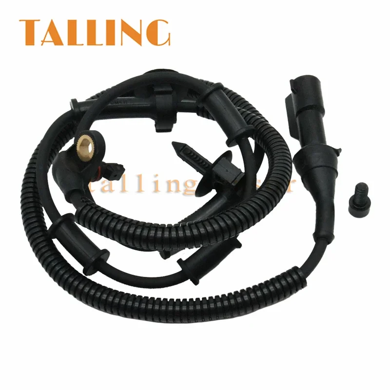 1L1Z2C204AB ABS Wheel Speed Sensor For Ford Explorer 2002-2005 Lincoln Aviator Mercury Mountaineer 2003-2005 1L2Z2C204AC