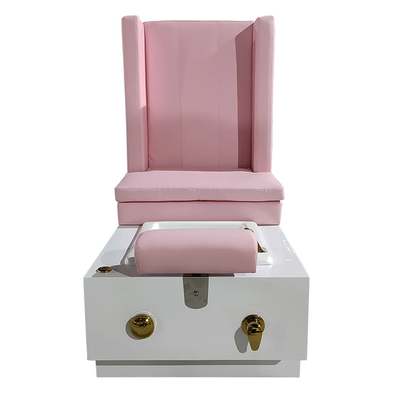 Nail Art Sofa Foot Bath Foot Therapy Beauty Salon Special Massage Washing Chair SPA Chair Eyebrow Eyelash