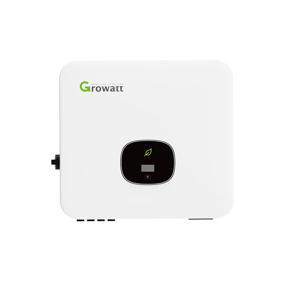 Growatt PV 인버터 10kW 3 상 그리드 태양 광 인버터 2 MPPT MOD10KTL3-X WiFi RS485 IP65