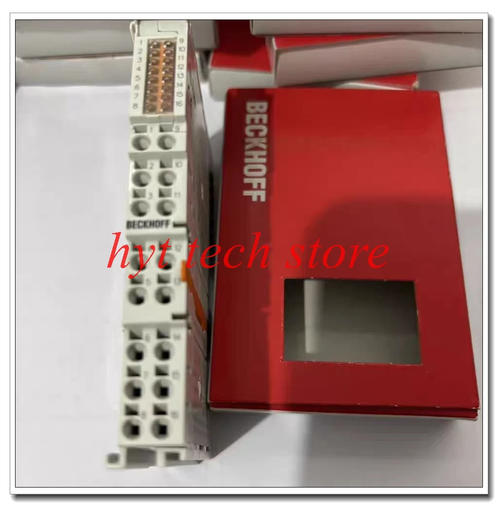 EL7031 EL7037 디지털 수량 단자 모듈 1개, 배송 전 테스트 완료