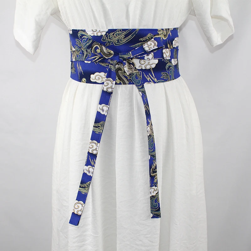 Традиционный китайский пояс Hanfu