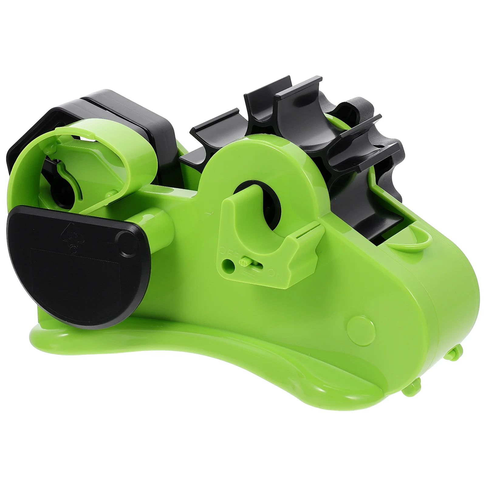 

Держатель ленты, режущая текстурированная бумажная подставка, переводное дозирование инструментов из нержавеющей стали