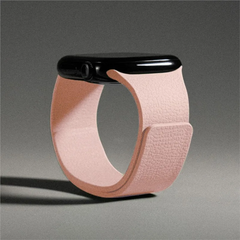 Magnetic Silicone Strap