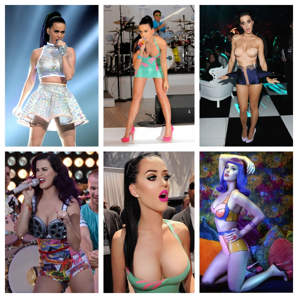Katy Perry Sexy Dress: How This Lip-Themed Artwork Transformed My Bedroom Into a Bold Statement Katy Perry Sexy Dress: How This Lip-Themed Artwork Transformed My Bedroom Into a Bold Statement