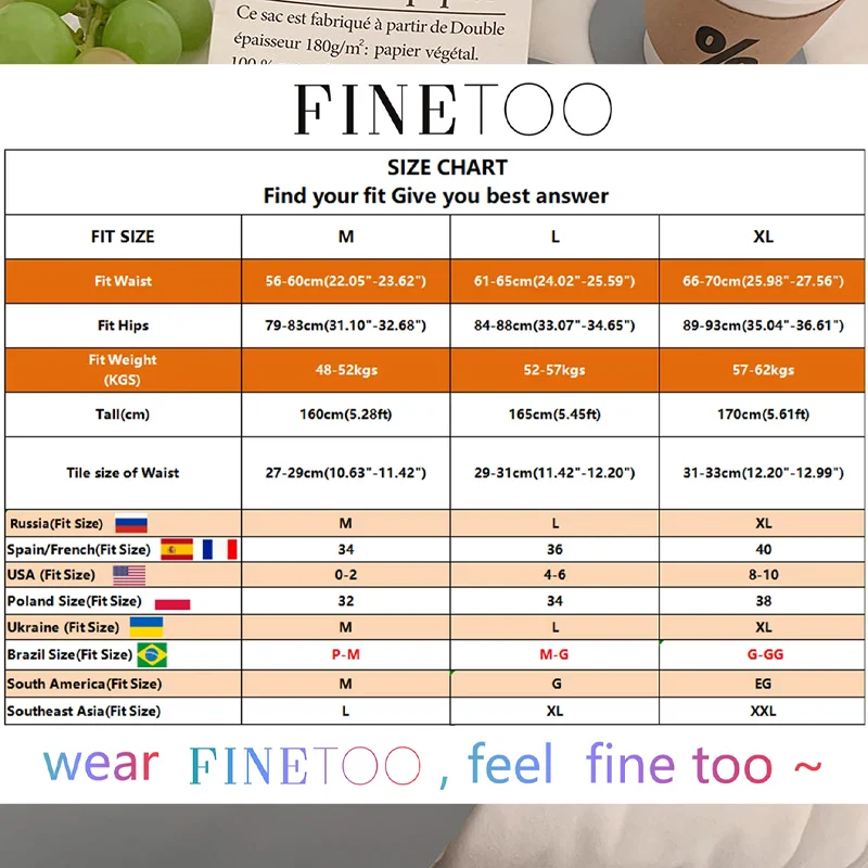 Woman Body Shaper Slimming Panties Sexy Soft Breathable Underpanties High Waist Briefs Size M/L/XL Plus Size Womens Underwear shapewear panties push up panties