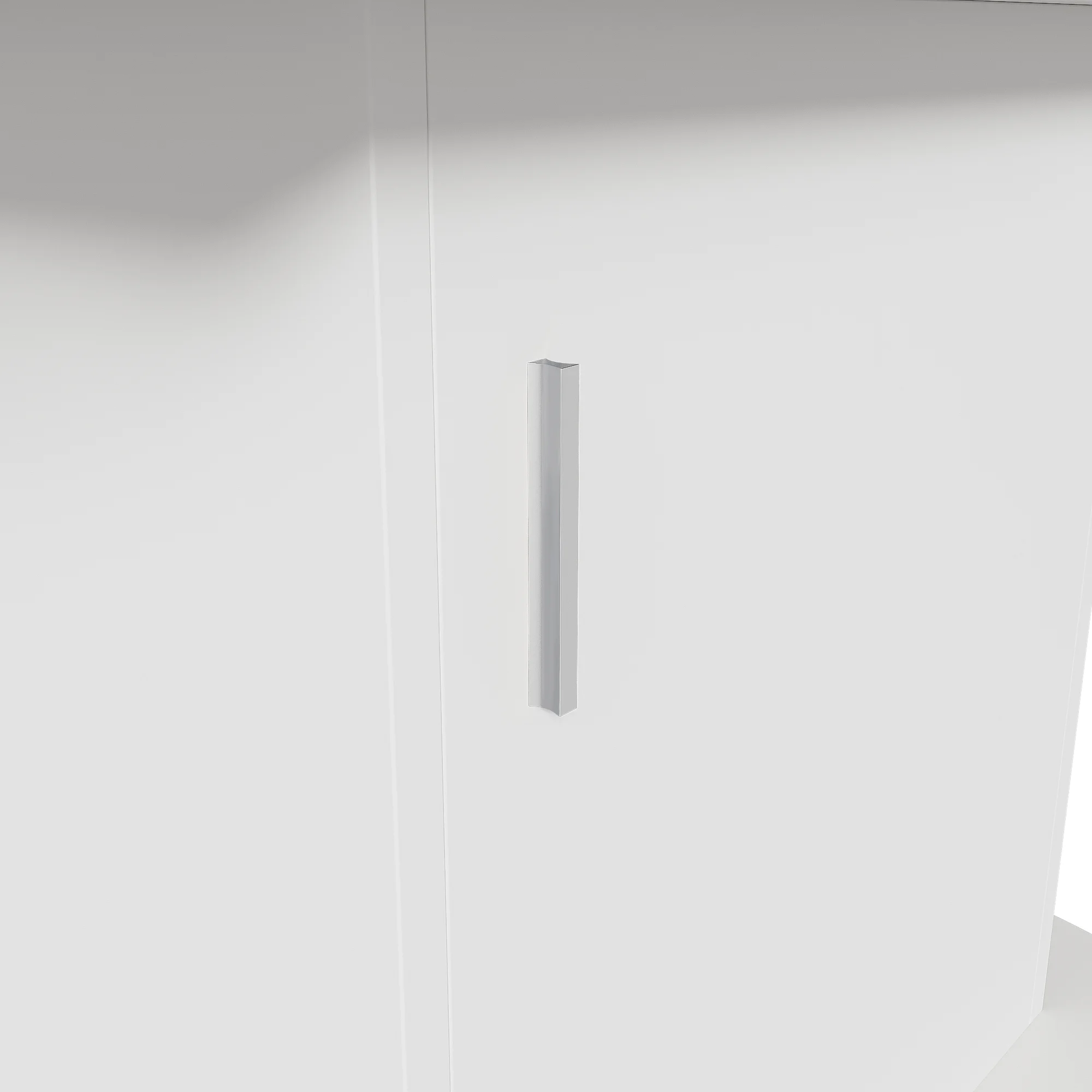 Ausziehbarer ovaler Esstisch, L110/130*W70*H75cm, Esstisch mit Stauraum, Kaffee-/Freizeittisch, moderner minimalistischer Esstisch – Detail 17