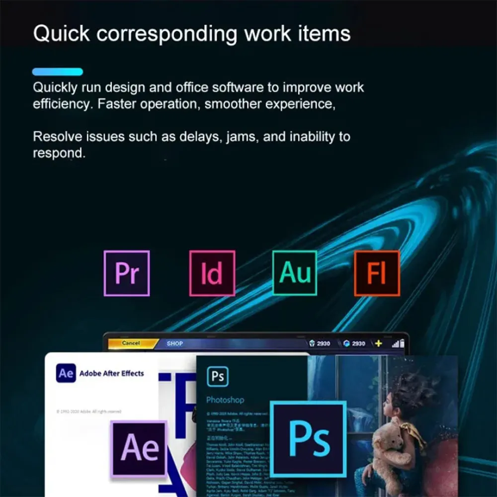 HYPERX DDR4 DDR3 Desktop RAM 16GB 8GB 4GB 32GB - Image 5