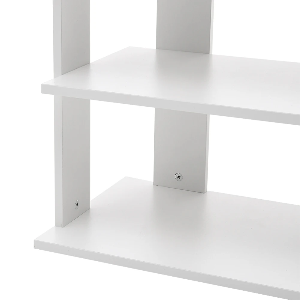 【Lifeideas】Contemporary 7/10-Tier Household Space Saving Shoe Rack for Entryway