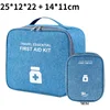 First aid kit
