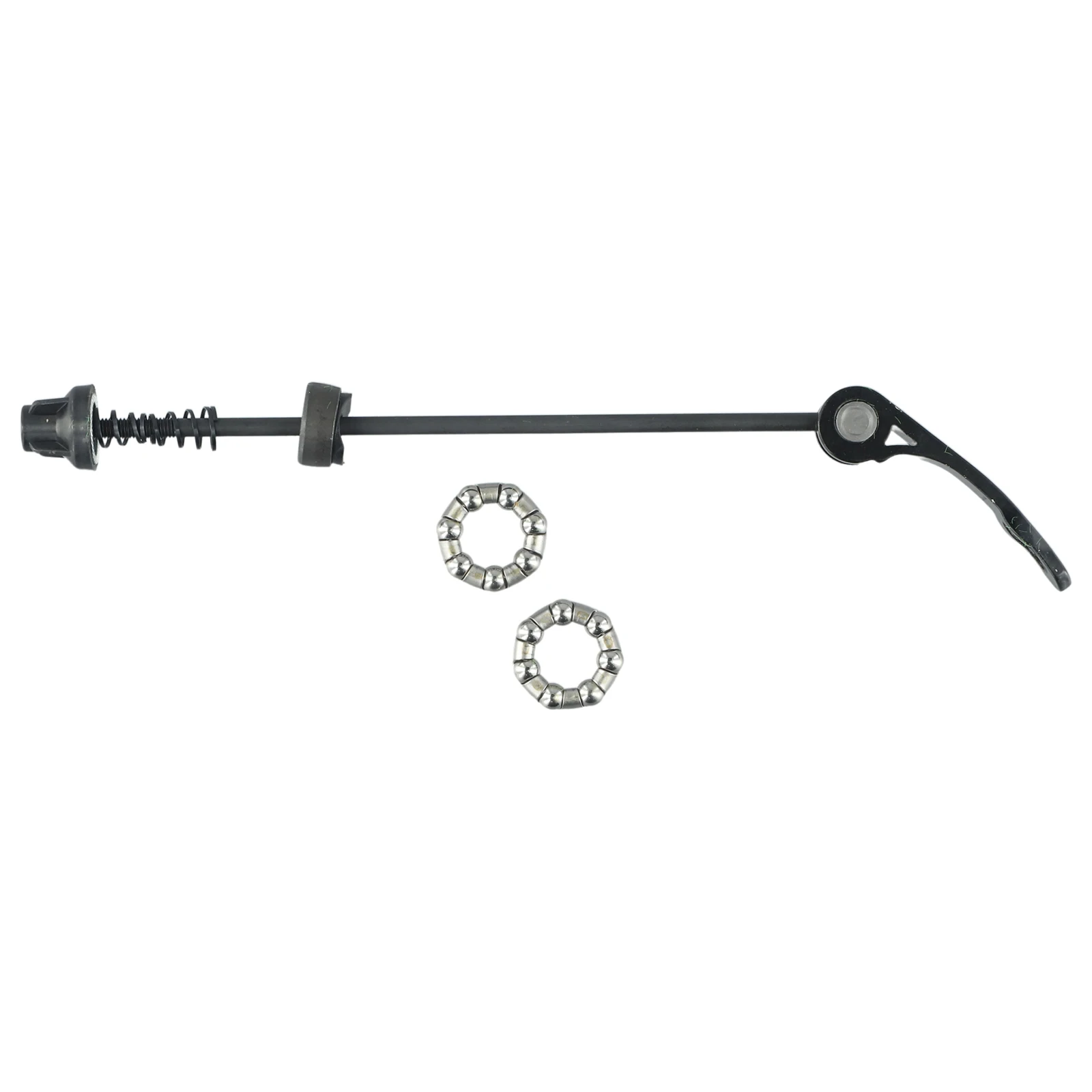 Fahrrad Achse Vorne Hinten Schnellspanner Mit 25mm (1/4) Nabe Lager Mountainbike Vorne Hinterachse Werkzeuge Set – Detail 4