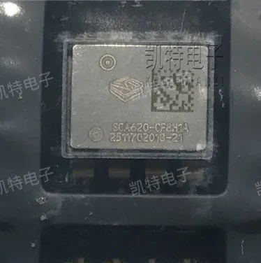 

2PCS~10PCS/LOT SCA620-CF8H1A SOIC8 new original