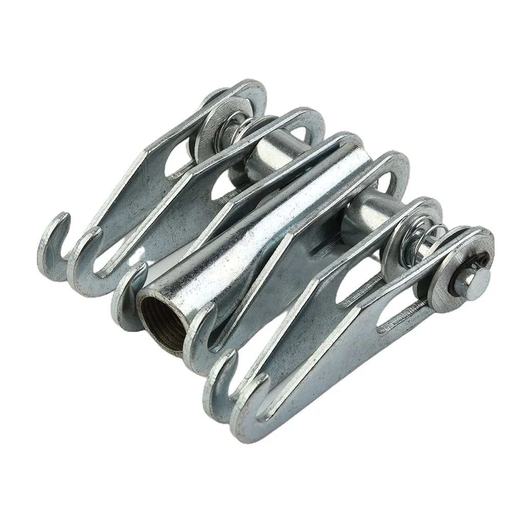 

Hot Sale Newest Reliable Useful Puller Claw Hook Hook 3mm/0.12’’ Hook Thickness 16mm/0.63’’ Adjustable Fingers