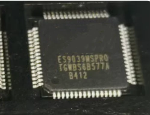 

ES9039MSPRO новый оригинальный 1 шт./партия