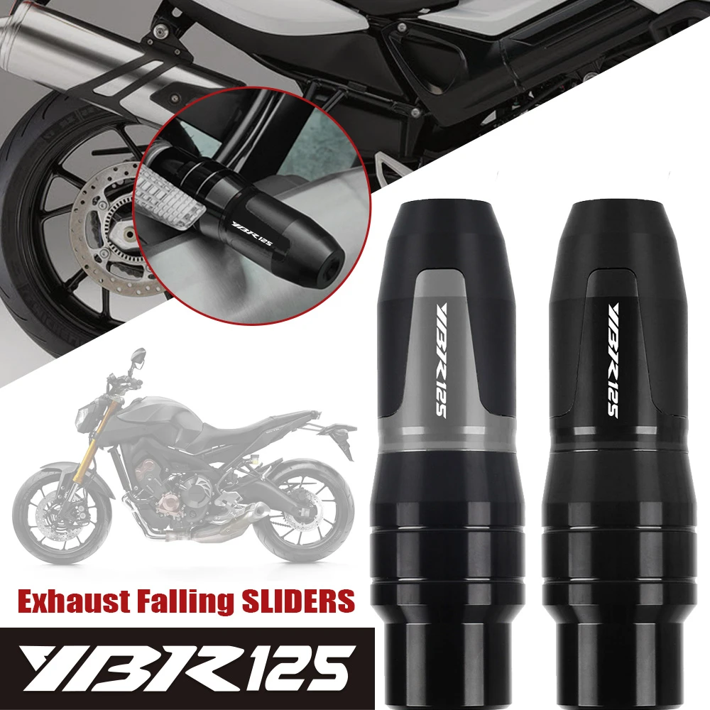 Accessories Motorcycle Yamaha Ybr 125 | Accessories Yamaha Ybr125 - Yamaha  Ybr125 125 - Aliexpress