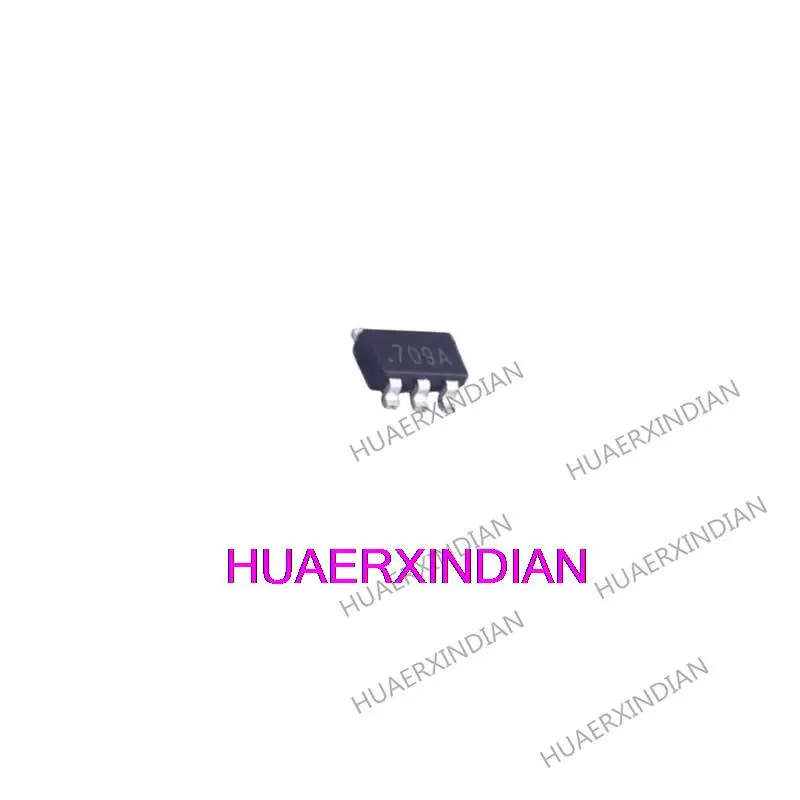 

10PCS/LOT New Original DIO6970TST6 TSOT23-6 DC-DC