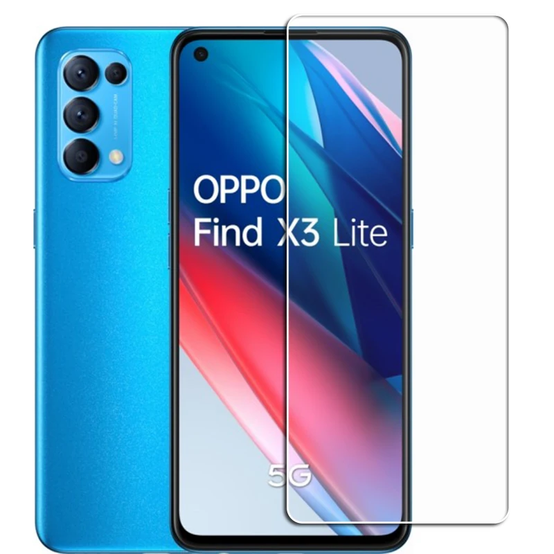 Premium Tempered Glass Screen Protector Film