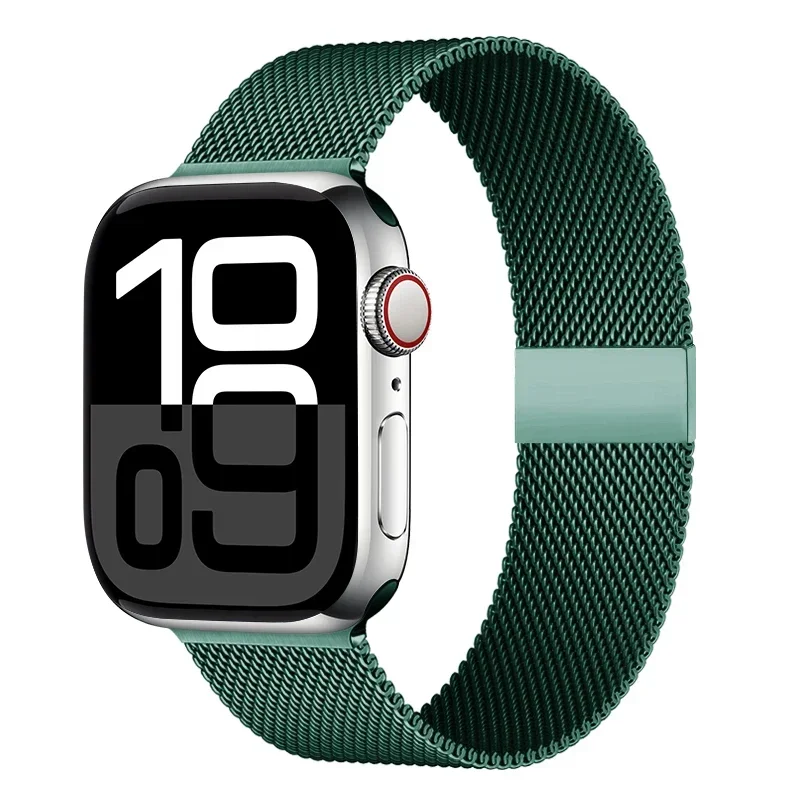 Starlight Milanese Loop Bracelet