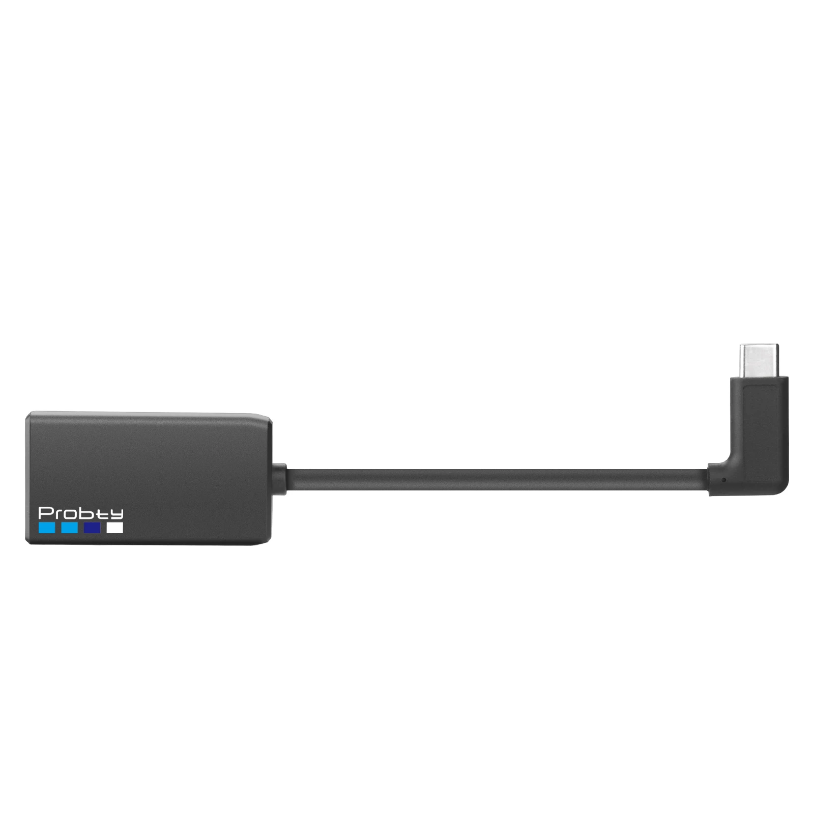 Adaptateur Micro Externe pour GoPro Hero 13/12/11/10/9/8/7/6/5 - Enregistrement Audio Pro, emballage avec accessoires inclus