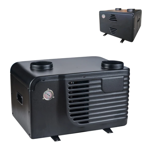 Small Size Energy Saving 3.0 Kw Air Source Heat Pump Sanitary Oem Hot Water  Heater - Tool Parts - AliExpress