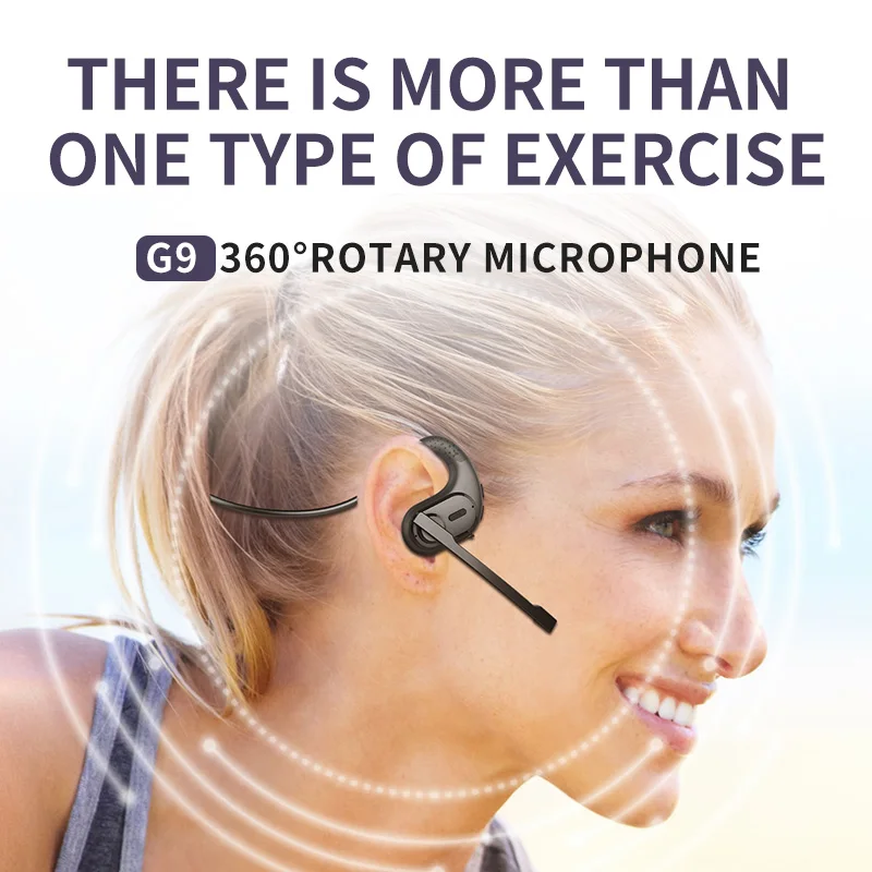 Headsets with Microphone for Cell Phones