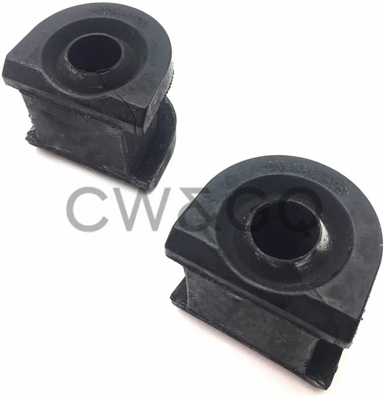 Front & Rear Stabilizer Bushings 20464SC010,20414AG070 For Subaru Forester Impreza Legacy