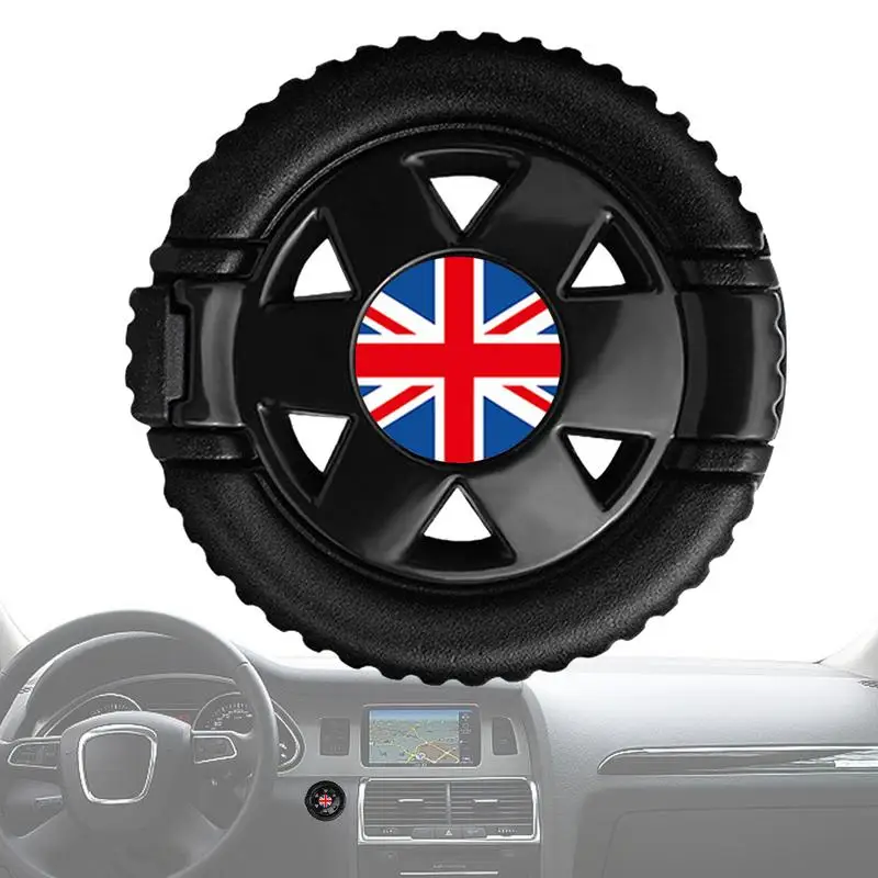 

Кнопка запуска и остановки двигателя автомобиля мотоцикла, переключатель зажигания, универсальная вращающаяся Защитная декоративная наклейка для интерьера