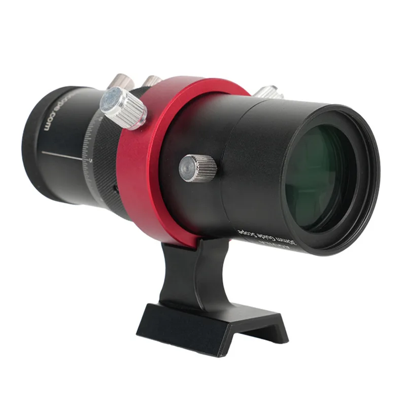 30mm DXJ-03 천문 망원경 액세서리 30F4 가이드 스코프/파인더 스코프 이..