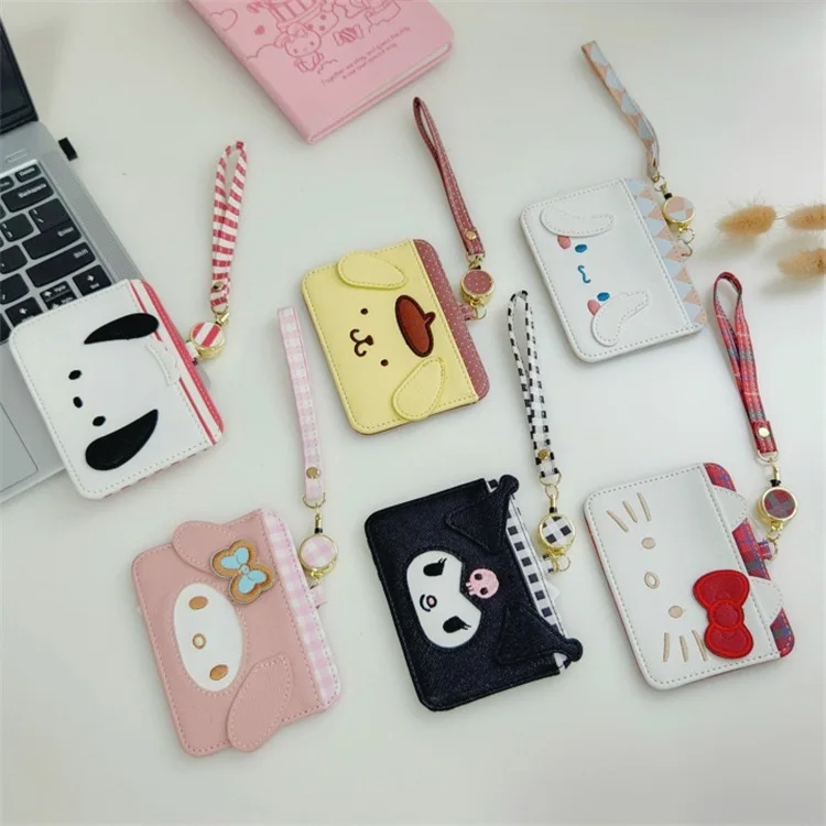 ハローキティ カードホルダー アラジン 20ポケット HELLO KITTY ハローキティ カードホルダー アラジン 20ポケット HELLO KITTY