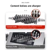 Wall Planer 1180W Wall Shovel Renovation Plane Rough Planer Old Wall Refurbishment Dust-Free Wall Planer 5