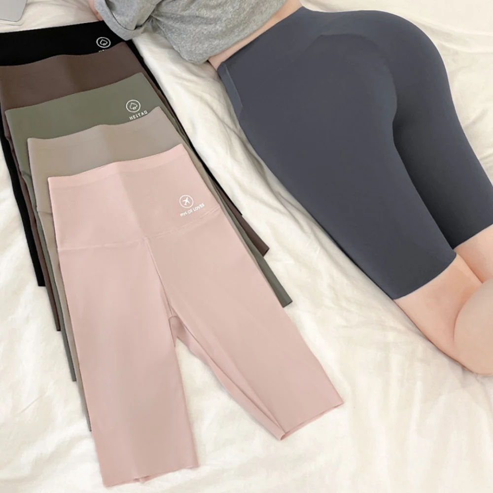 Butt Lifting Yoga Shorts 2