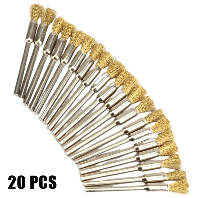 20Pcs