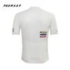 PASMAAP Midsummer Cycling Jersey MTB Road Bicycle Shirt High Quality Pro Team Short Sleeve Bike Clothes Maillot Ciclismo Hombre 3