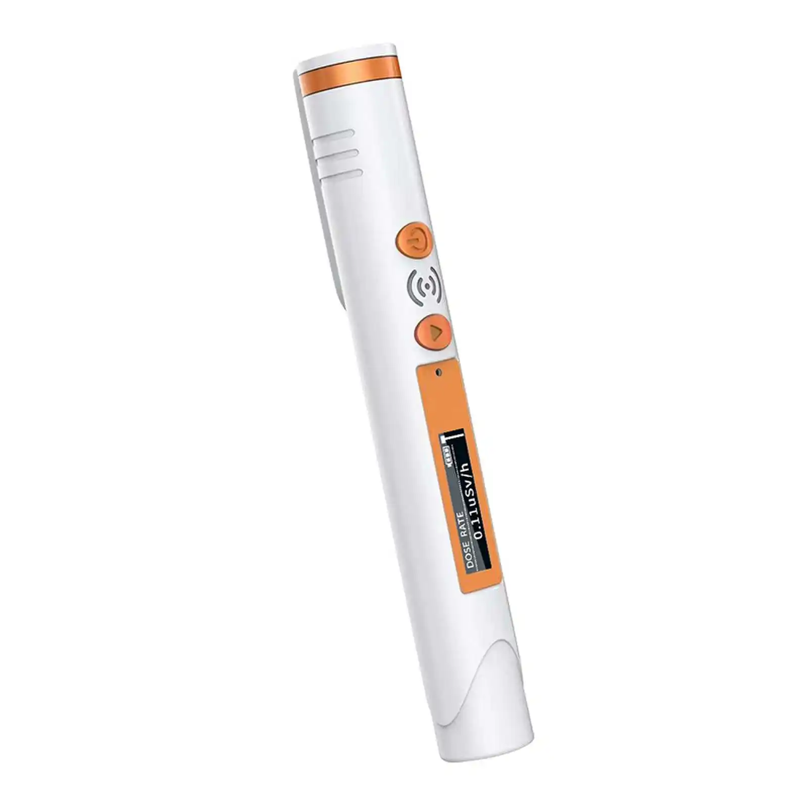 Portable Written Test Nuclear Radiation Detector Marble Radiation Personal Dose Ore XY Ray Measuring Instrument Alarm