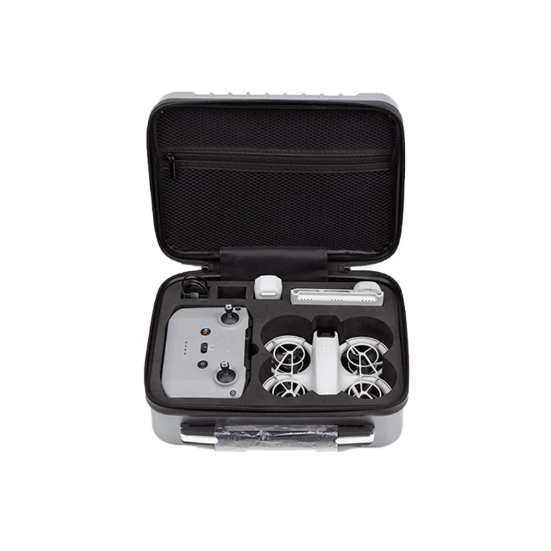 DJI DJI Neo 하드쉘 정리 가방 네오 드론 안전 케이스