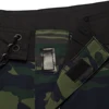 Newest Outdoor Army green Camouflage Men's Stretch Shorts Beach Quick dry Swimming Trunks Waterproof Surf Boardshorts Bermuda 4