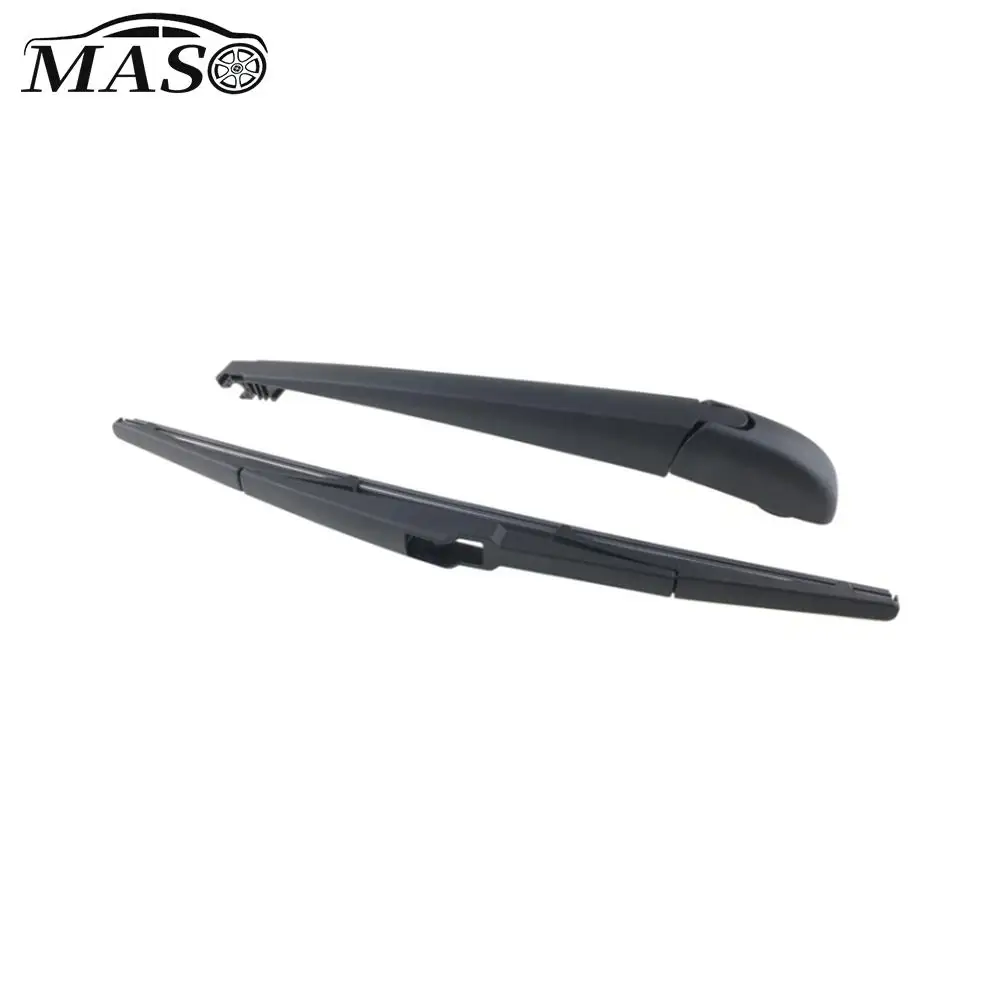 Windscreen Wiper Car Rear Windshield Wiper Arm Blade Kit for Jeep Cherokee KL for Chrysler Pacifica 68197110AA