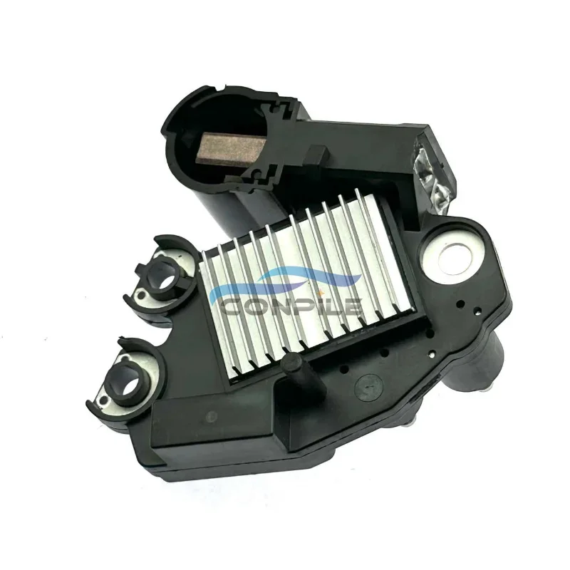 For Pegueot 307 206 207 Citroen Triumph C-Quatre Valeo Generator Regulator Rectifier car generator accessories car generator regulator