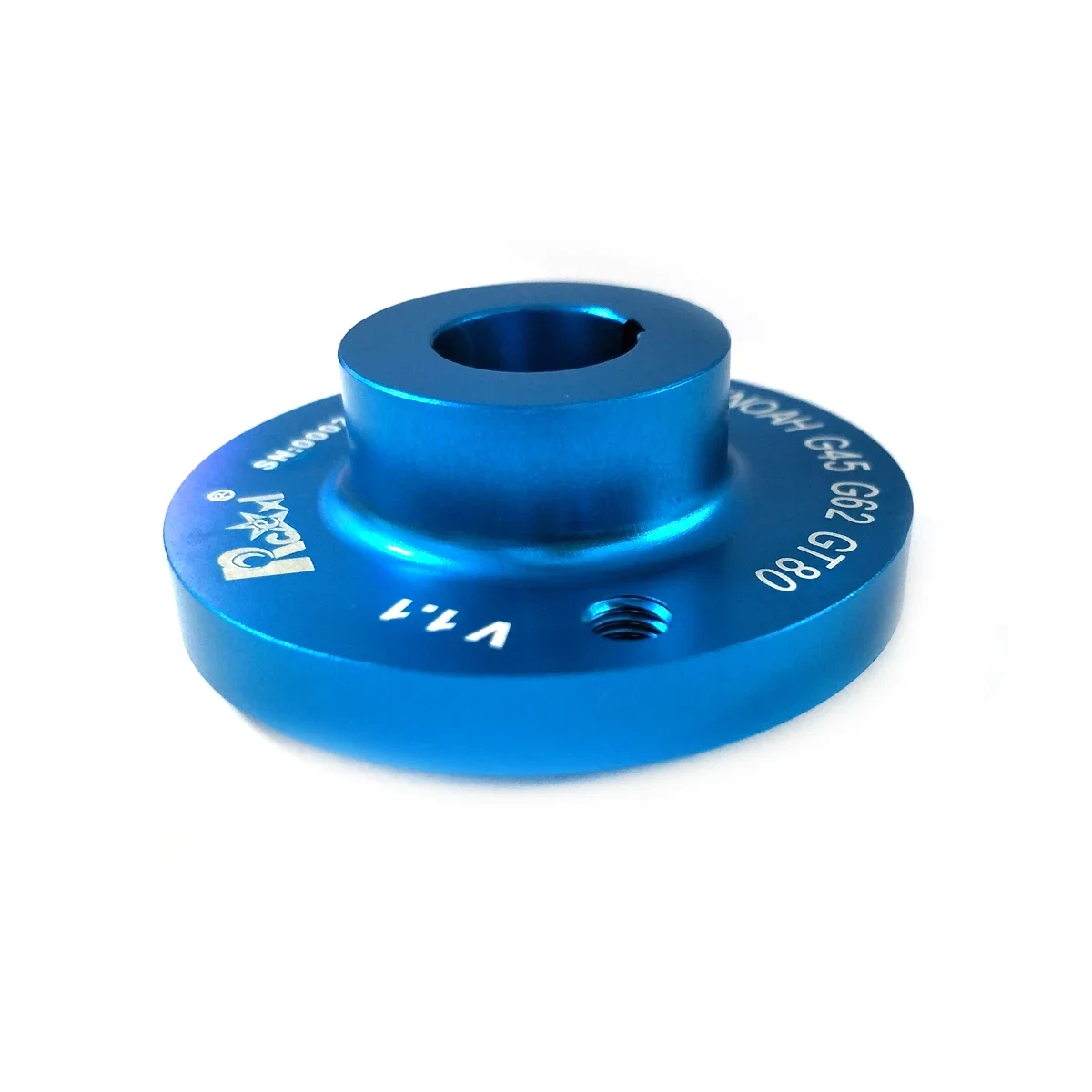 K Di Conversione In Alluminio RCEXL Per Motore Zenoah G45 G62