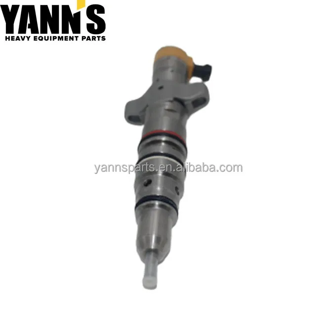 

Wholesale 5577627 3879427 New Aftermarket 324D 325D Fuel Injector Group (Hydraulic) Engine C7 for CAT 557-7627