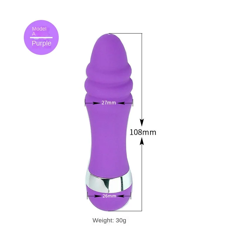 Vibrator AVStick G-spot Clitoris Stimulator Anal Dildo Vibrators Sex Toys For Woman Adult