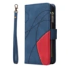 9 Card Phone Case for Samsung Galaxy A12 A91 M80S Note 10 S10 Lite A81 M60S A71 A51 A41 A31 A21S Zip Wallet Cases Cover coque 5